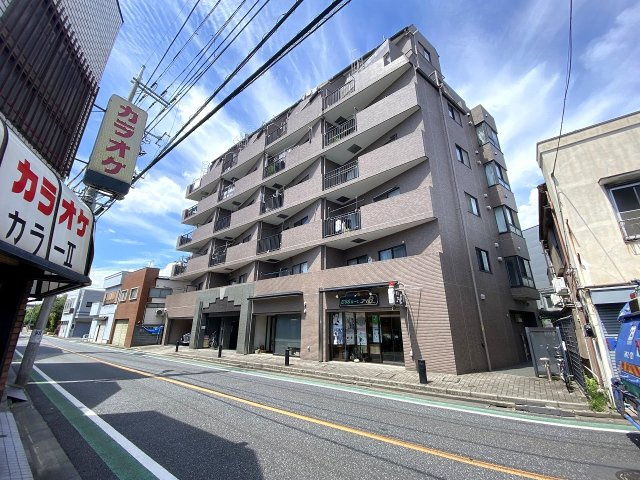 アドリーム西新井