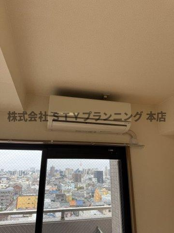 仲介手数料０円！グレイス今池の設備