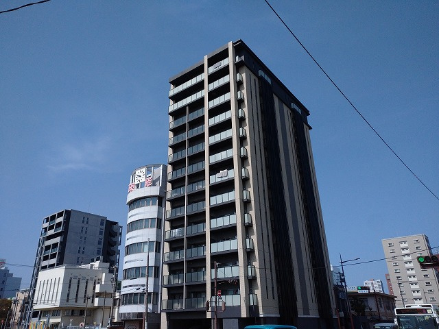 サンレリウス小倉駅南（A-5）