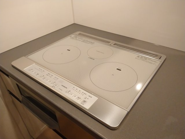 サンレリウス小倉駅南（A-5）のキッチン