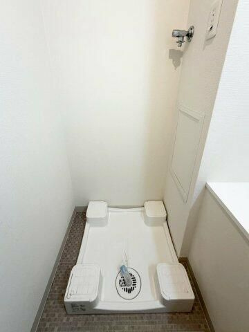 ベラスウィータ高田馬場の設備