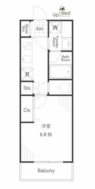 ベラスウィータ高田馬場