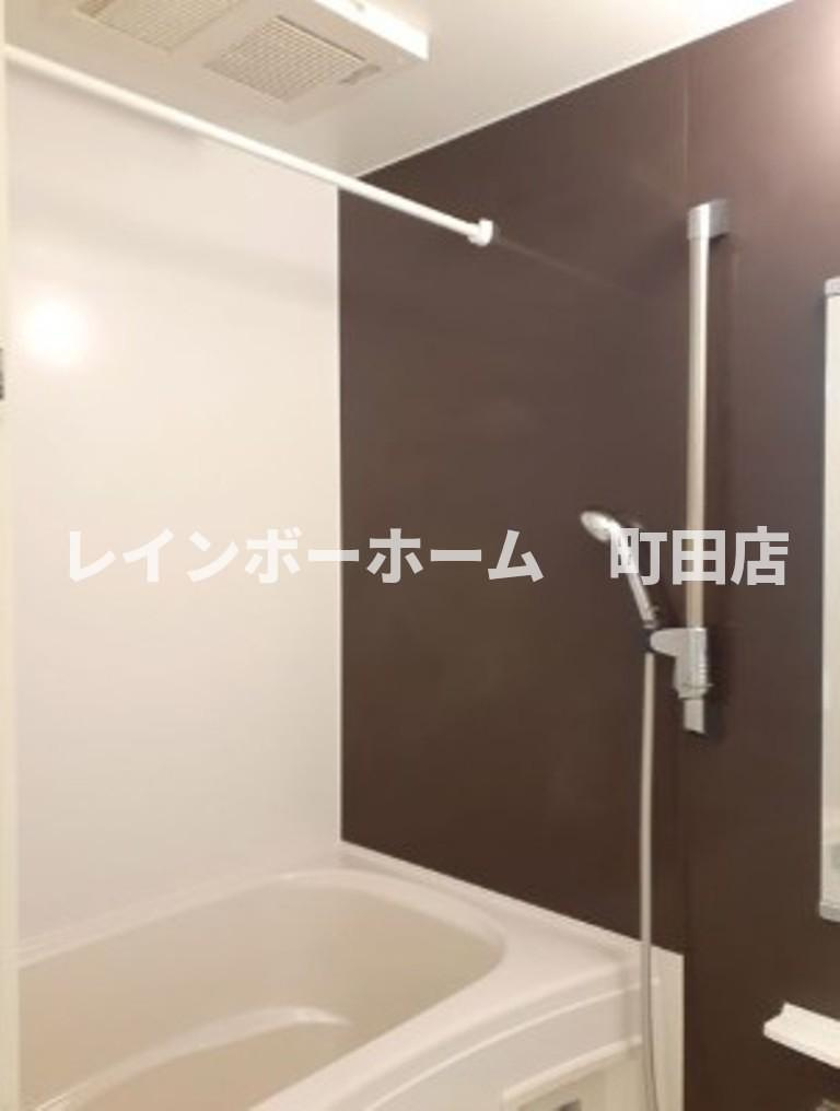 ａｕｂｅ　ｎｅｏ※初期費用分割あと払いサービス利用可能物件の浴室
