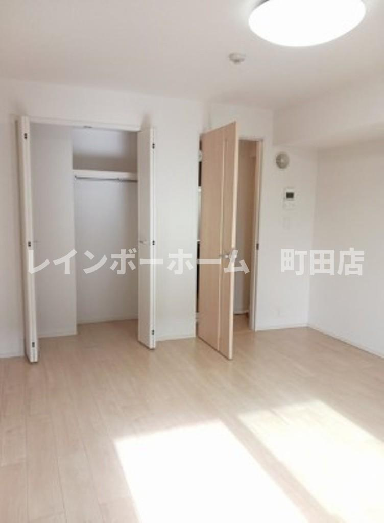 ａｕｂｅ　ｎｅｏ※初期費用分割あと払いサービス利用可能物件の内装