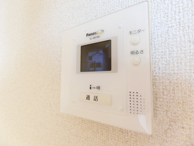メル・ベイユAのセキュリティ