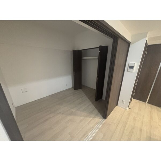 【収納】 | THE　SENSE　RESIDENCE　新深江