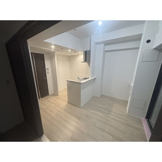 【内装】 | THE　SENSE　RESIDENCE　新深江