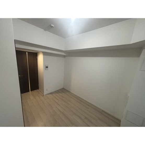 【内装】 | THE　SENSE　RESIDENCE　新深江