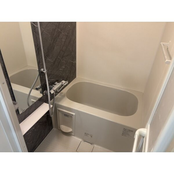 【浴室】 | THE　SENSE　RESIDENCE　新深江