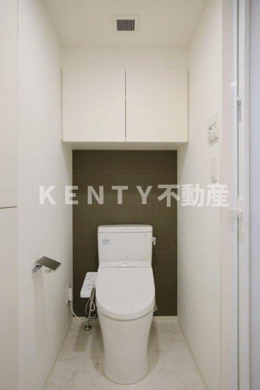 【浴室】 | ＴＡＳ田園調布レジデンス | コンパクトで使いやすいお風呂です