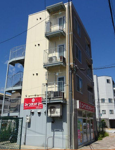 サンリッツ六甲