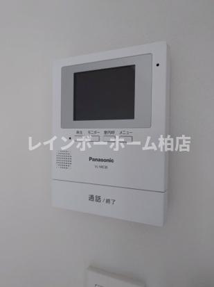特典：仲介手数料が無料です!!のセキュリティ