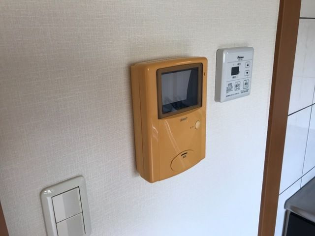 グレイスイサキのセキュリティ