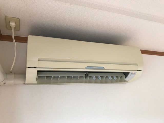 グレイスイサキの設備