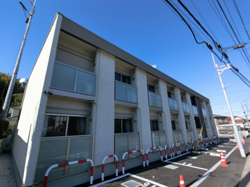 クレイノアムール　Ⅲの画像