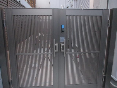 【設備】 | シエルＮ棟