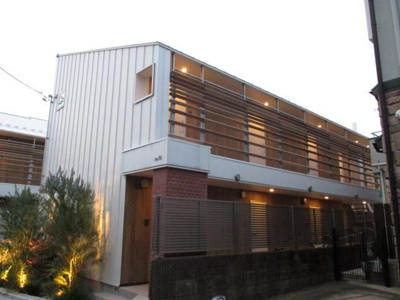 【その他共用部分】 | シエルＮ棟