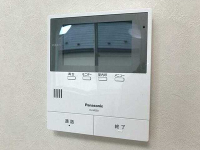 【セキュリティ】 | シエルＮ棟