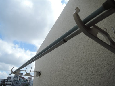 【展望】 | アーバンテラス練馬
