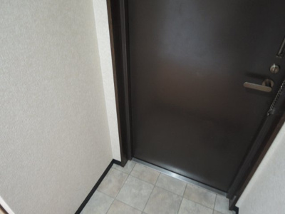 【玄関】 | アーバンテラス練馬