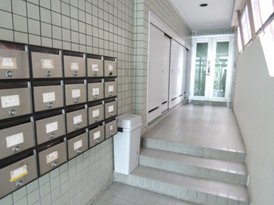 【その他共用部分】 | アーバンテラス練馬