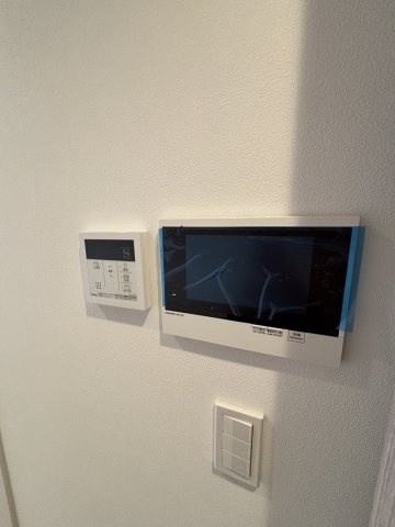 デュオフラッツ仙台木町通エアリのセキュリティ