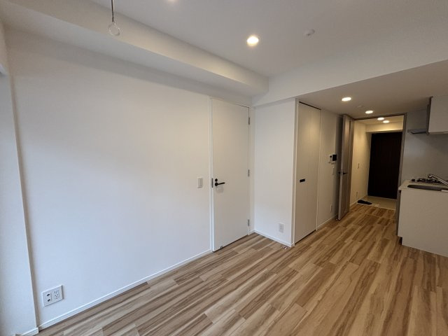 デュオフラッツ仙台木町通エアリの内装