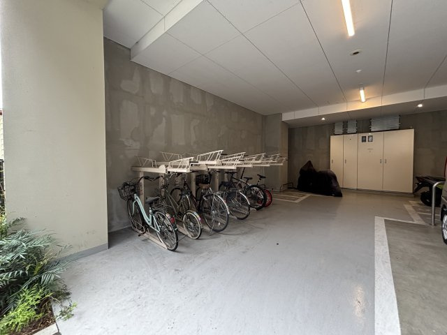 デュオフラッツ仙台木町通エアリのその他共用部分