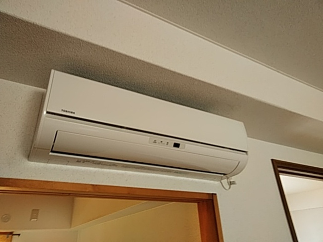 【設備】 | 稲善マンション　住居