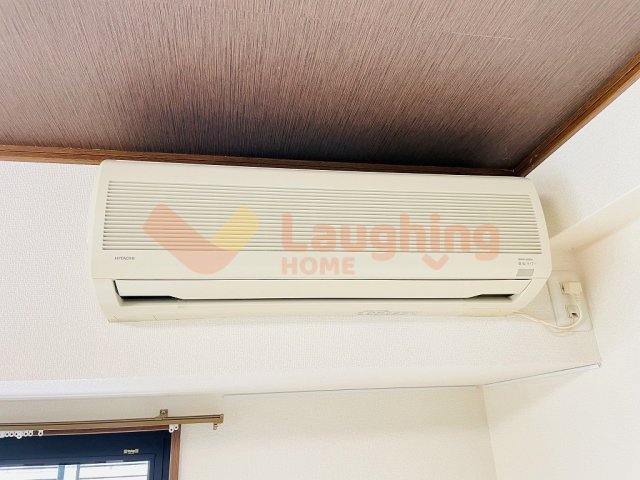 グリーン花水木IIの設備