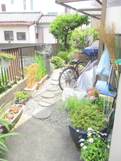 シティハイム　リベールのその他共用部分|共用部