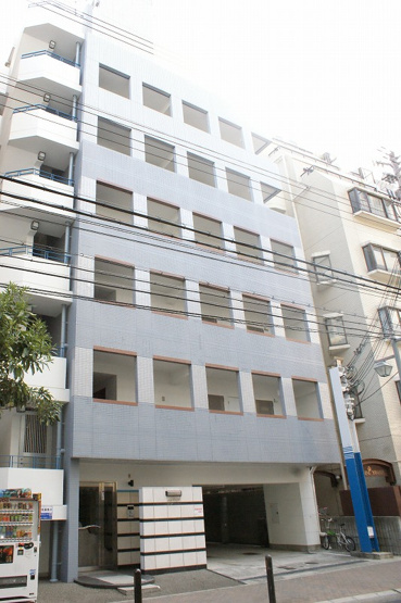☆全戸南向きマンションです
