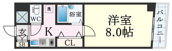 JUN中山手