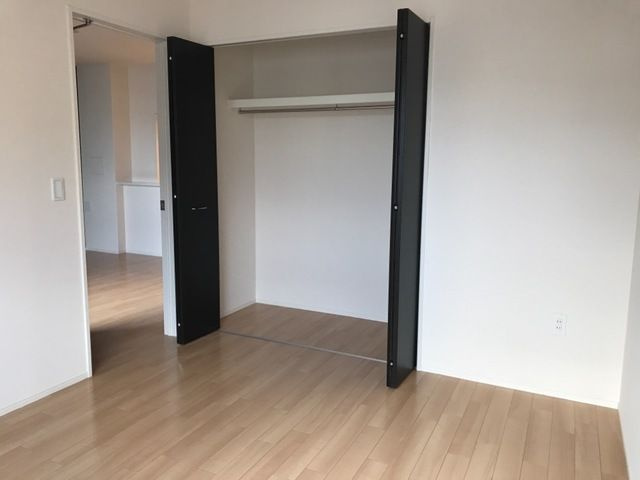 コンフォート三里木Ａ棟の収納