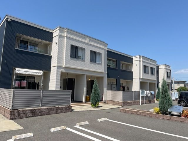 コンフォート三里木Ａ棟