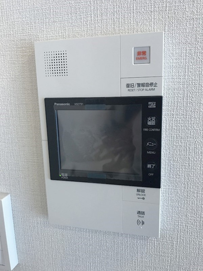 【セキュリティ】プリオーレ神戸大開通
