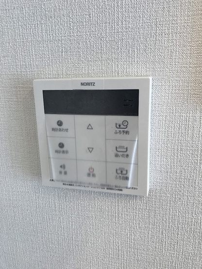 【設備】プリオーレ神戸大開通