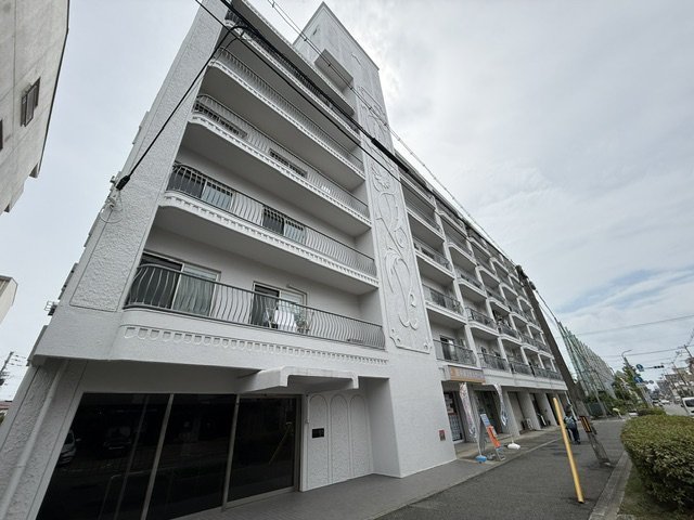 シャンボール豊中
