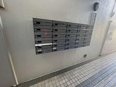 【エントランス】 | 塚本ルミネビル