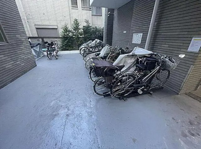 【その他共用部分】 | 塚本ルミネビル