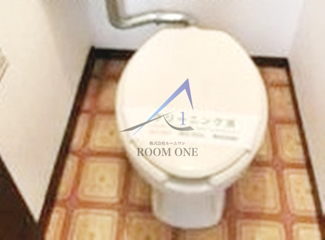 メグ生田目のトイレ|トイレです。