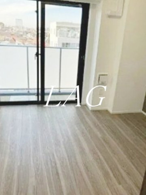 【居間・リビング】 | LUMEED蒲田南 | 洋室のお部屋です。