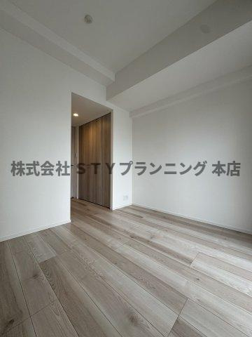 仲介手数料０円！S-RESIDENCE今池arcanaの居間・リビング