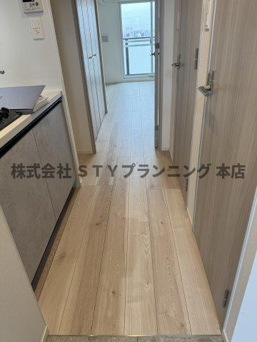 仲介手数料０円！S-RESIDENCE今池arcanaの内装