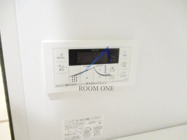 SOCIETY IKEGAMIのその他