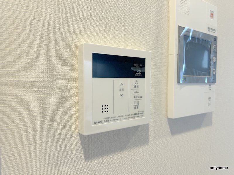 ルフォンプログレ天満橋マークス　仲介手数料無料の内装