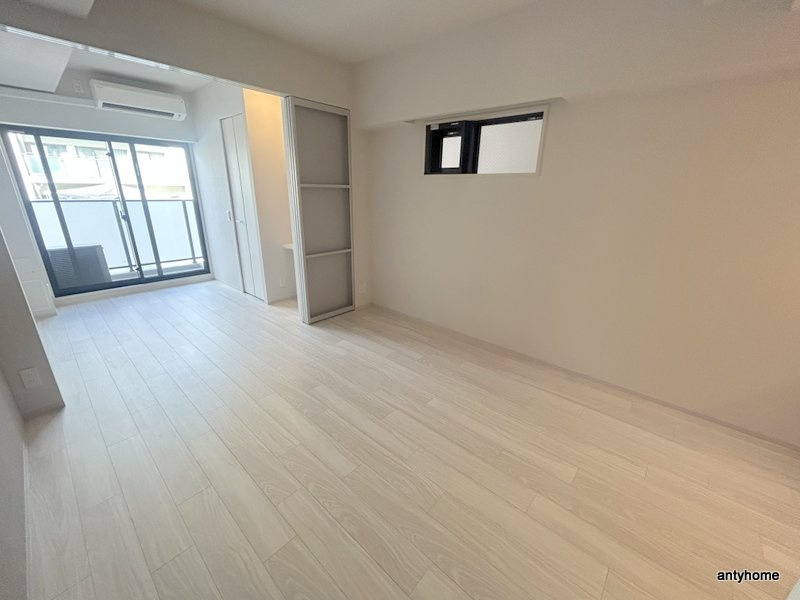ルフォンプログレ天満橋マークス　仲介手数料無料の洋室