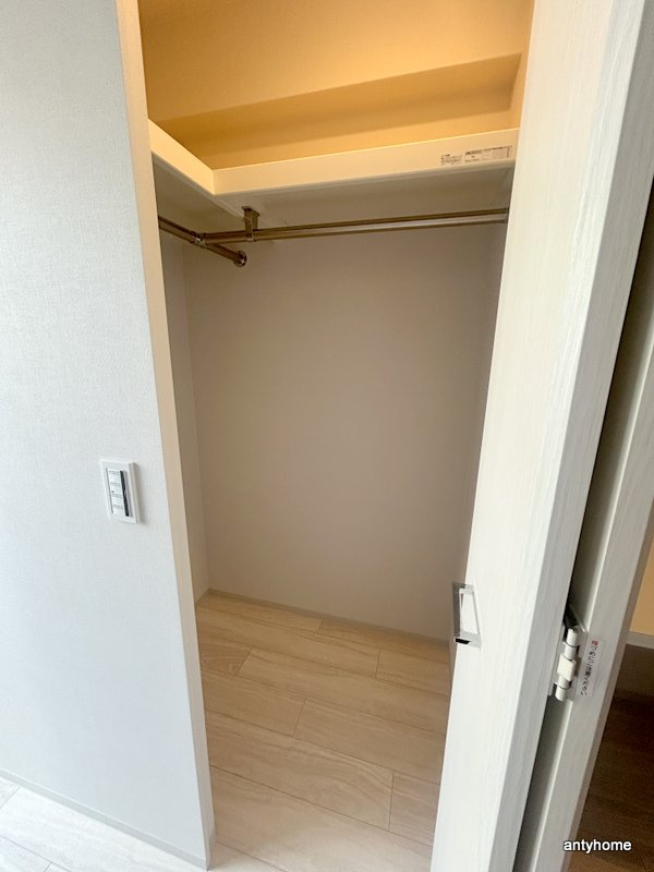ルフォンプログレ天満橋マークス　仲介手数料無料の収納