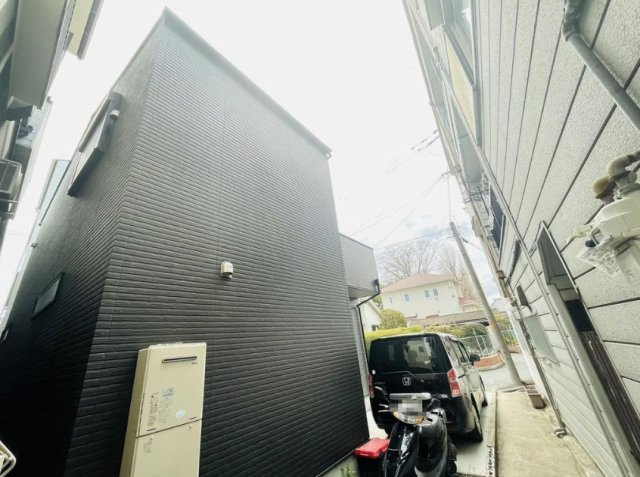 【外観】 | 平野区喜連6丁目