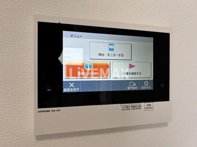 【セキュリティ】メイクス新栄